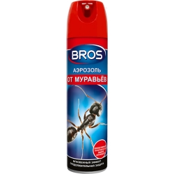 Аэрозоль от муравьев BROS 150мл
